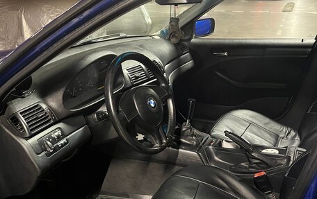 BMW 3 серия, 1998 год, 1 050 000 рублей, 5 фотография