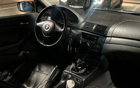 BMW 3 серия, 1998 год, 1 050 000 рублей, 2 фотография