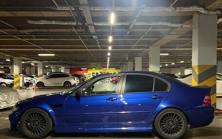 BMW 3 серия, 1998 год, 1 050 000 рублей, 6 фотография