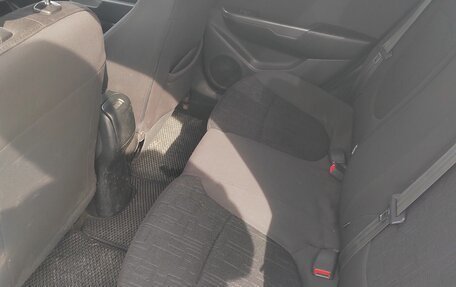 KIA Rio III рестайлинг, 2013 год, 850 000 рублей, 9 фотография