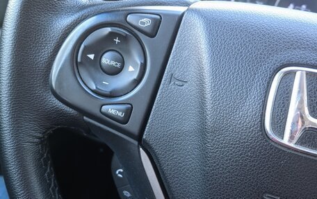 Honda CR-V IV, 2012 год, 2 080 000 рублей, 14 фотография
