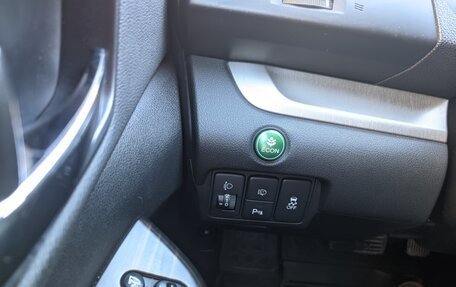 Honda CR-V IV, 2012 год, 2 080 000 рублей, 13 фотография