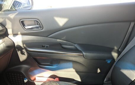 Honda CR-V IV, 2012 год, 2 080 000 рублей, 9 фотография