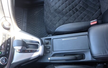 Honda CR-V IV, 2012 год, 2 080 000 рублей, 12 фотография
