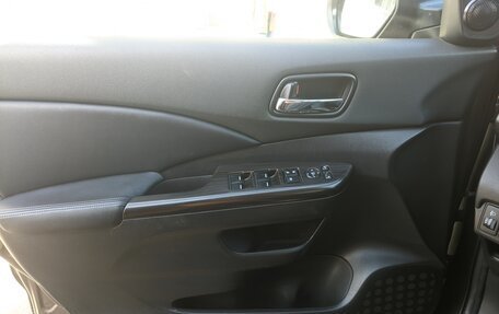 Honda CR-V IV, 2012 год, 2 080 000 рублей, 10 фотография
