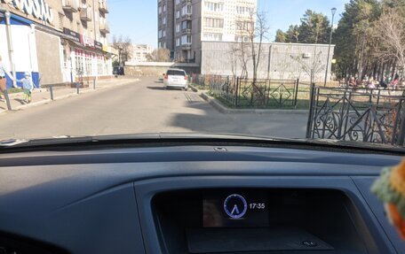 Honda CR-V IV, 2012 год, 2 080 000 рублей, 16 фотография