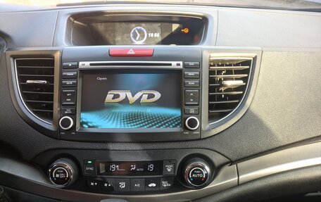 Honda CR-V IV, 2012 год, 2 080 000 рублей, 19 фотография