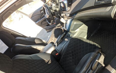 Honda CR-V IV, 2012 год, 2 080 000 рублей, 20 фотография