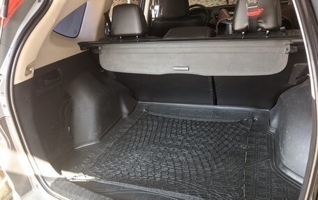 Honda CR-V IV, 2012 год, 2 080 000 рублей, 22 фотография