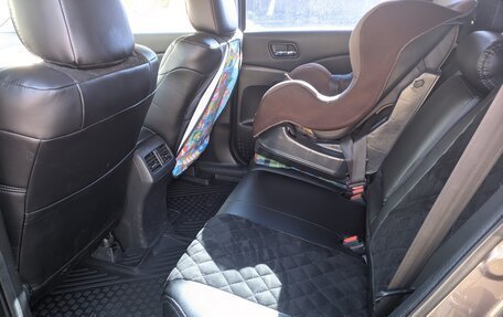 Honda CR-V IV, 2012 год, 2 080 000 рублей, 21 фотография