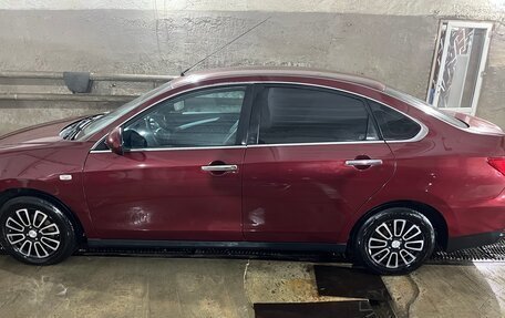 Nissan Almera, 2013 год, 690 000 рублей, 3 фотография