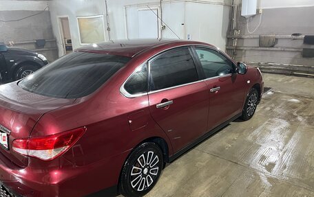 Nissan Almera, 2013 год, 690 000 рублей, 4 фотография
