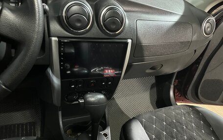 Nissan Almera, 2013 год, 690 000 рублей, 12 фотография