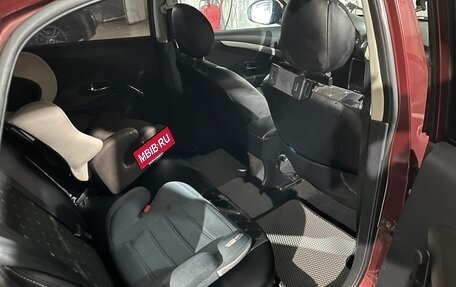 Nissan Almera, 2013 год, 690 000 рублей, 9 фотография