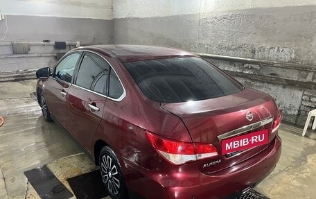 Nissan Almera, 2013 год, 690 000 рублей, 6 фотография