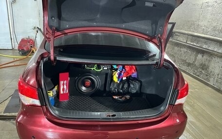 Nissan Almera, 2013 год, 690 000 рублей, 10 фотография