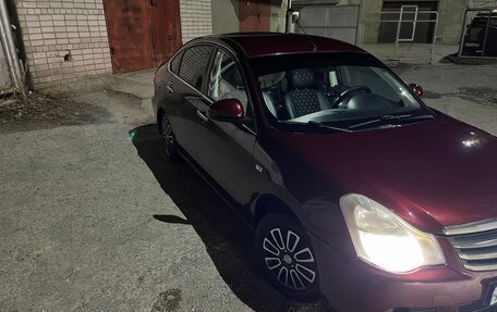 Nissan Almera, 2013 год, 690 000 рублей, 19 фотография
