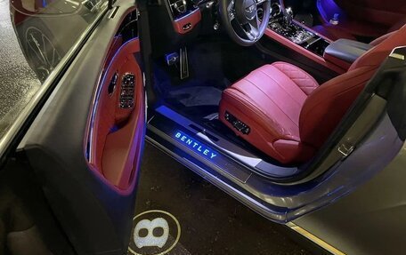 Bentley Continental GT III, 2019 год, 19 900 000 рублей, 12 фотография