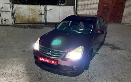 Nissan Almera, 2013 год, 690 000 рублей, 18 фотография