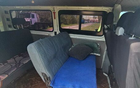 Volkswagen Transporter T5 рестайлинг, 2005 год, 1 350 000 рублей, 6 фотография