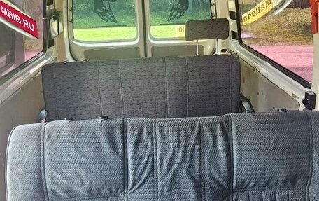 Volkswagen Transporter T5 рестайлинг, 2005 год, 1 350 000 рублей, 7 фотография
