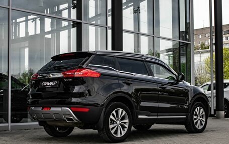 Geely Atlas I, 2020 год, 1 700 000 рублей, 2 фотография