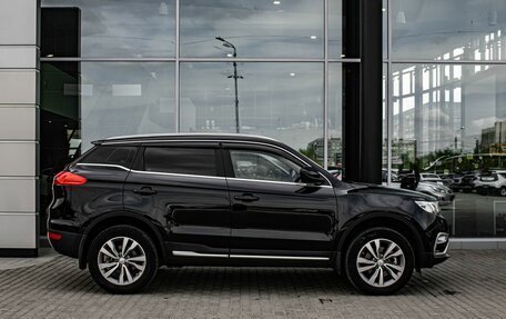 Geely Atlas I, 2020 год, 1 700 000 рублей, 8 фотография