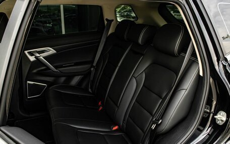 Geely Atlas I, 2020 год, 1 700 000 рублей, 13 фотография