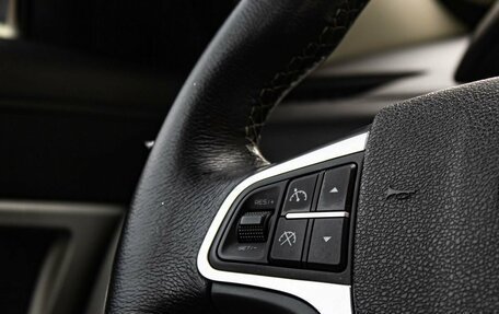 Geely Atlas I, 2020 год, 1 700 000 рублей, 16 фотография