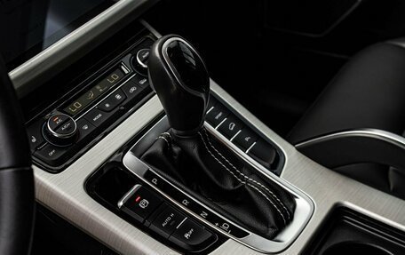 Geely Atlas I, 2020 год, 1 700 000 рублей, 21 фотография