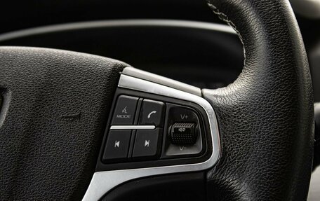 Geely Atlas I, 2020 год, 1 700 000 рублей, 17 фотография