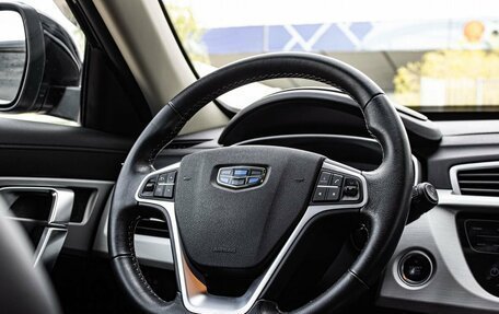Geely Atlas I, 2020 год, 1 700 000 рублей, 18 фотография