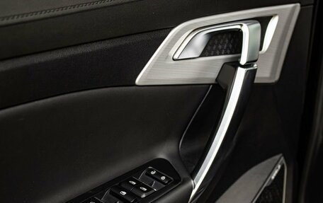 Geely Atlas I, 2020 год, 1 700 000 рублей, 22 фотография