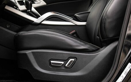 Geely Atlas I, 2020 год, 1 700 000 рублей, 23 фотография