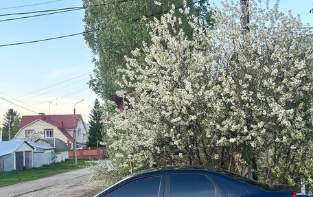 Ford Focus II рестайлинг, 2006 год, 265 000 рублей, 7 фотография