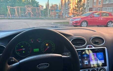 Ford Focus II рестайлинг, 2006 год, 265 000 рублей, 8 фотография
