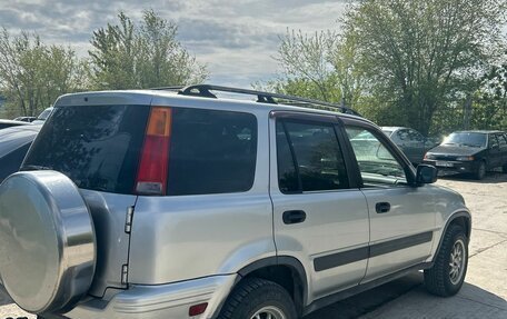 Honda CR-V IV, 1998 год, 410 000 рублей, 2 фотография