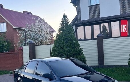 Ford Focus II рестайлинг, 2006 год, 265 000 рублей, 2 фотография