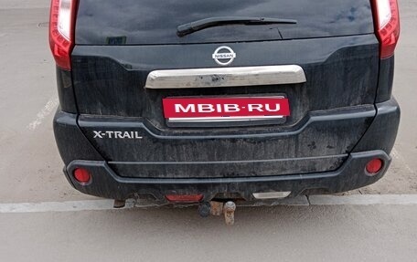 Nissan X-Trail, 2014 год, 1 800 000 рублей, 3 фотография