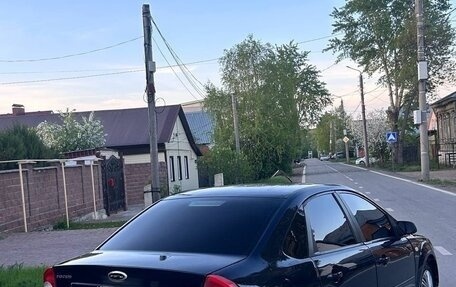 Ford Focus II рестайлинг, 2006 год, 265 000 рублей, 3 фотография