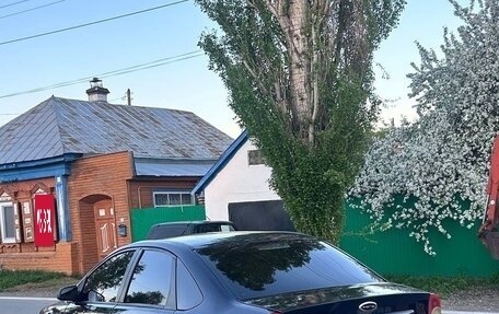 Ford Focus II рестайлинг, 2006 год, 265 000 рублей, 4 фотография
