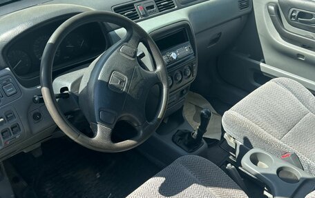 Honda CR-V IV, 1998 год, 410 000 рублей, 5 фотография