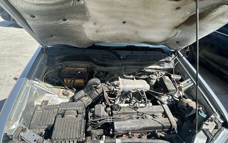 Honda CR-V IV, 1998 год, 410 000 рублей, 7 фотография