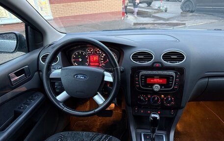 Ford Focus II рестайлинг, 2007 год, 550 000 рублей, 9 фотография