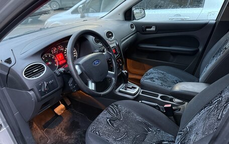 Ford Focus II рестайлинг, 2007 год, 550 000 рублей, 8 фотография
