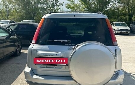 Honda CR-V IV, 1998 год, 410 000 рублей, 3 фотография