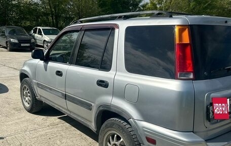 Honda CR-V IV, 1998 год, 410 000 рублей, 4 фотография