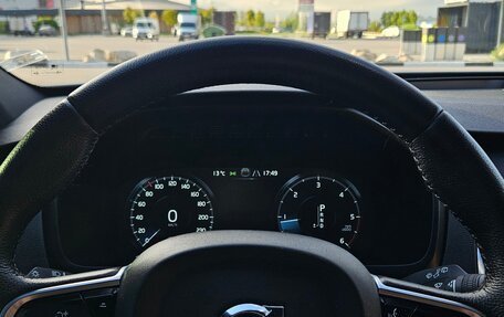 Volvo XC90 II рестайлинг, 2016 год, 3 500 000 рублей, 9 фотография