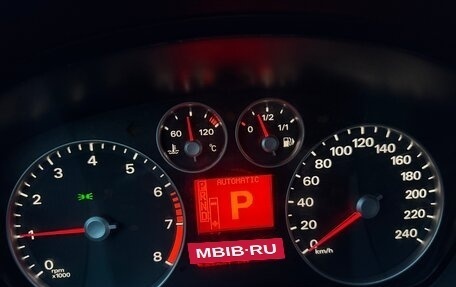 Ford Focus II рестайлинг, 2007 год, 550 000 рублей, 11 фотография