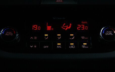 KIA Sportage III, 2015 год, 1 470 000 рублей, 15 фотография